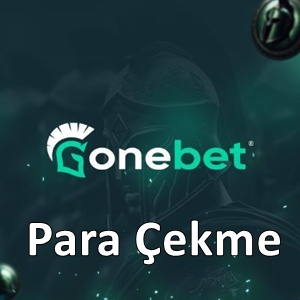 Gonebet Para Çekme