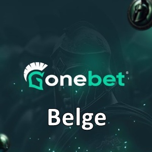 Gonebet belge
