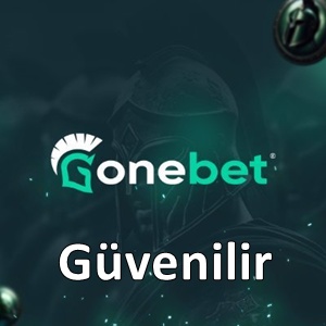 Gonebet güvenilir