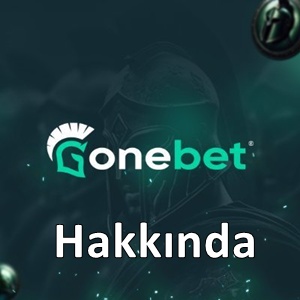 Gonebet hakkında