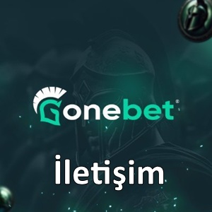 Gonebet iletişim