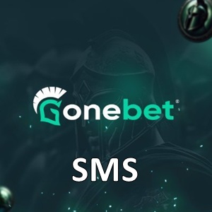 Gonebet sms