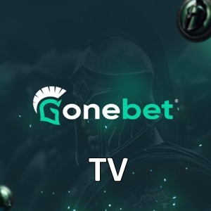 Gonebet tv