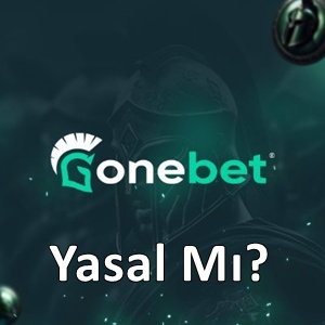 Gonebet yasal mı